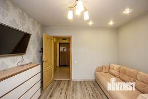 1-к квартира, на длительный срок, 35м2, 3/10 этаж