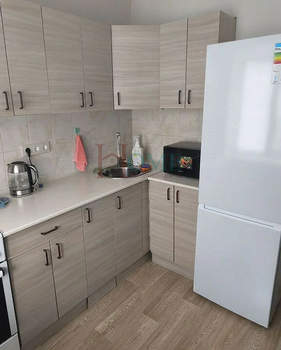 2-к квартира, на длительный срок, 48м2, 3/5 этаж