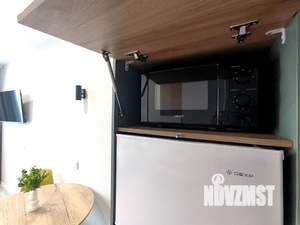 Студия квартира, посуточно, 25м2, 6/25 этаж