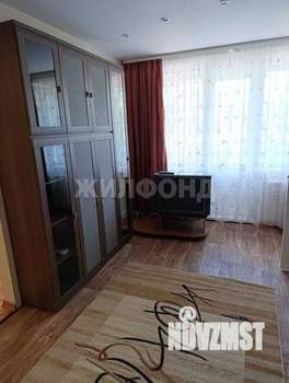 2-к квартира, на длительный срок, 44м2, 2/5 этаж