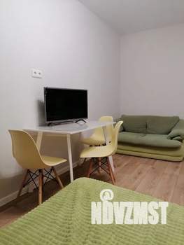 Студия квартира, посуточно, 26м2, 12/26 этаж