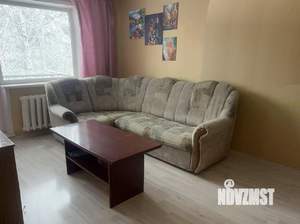 2-к квартира, на длительный срок, 44м2, 4/5 этаж