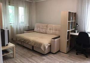 1-к квартира, на длительный срок, 31м2, 4/5 этаж