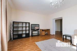 2-к квартира, на длительный срок, 94м2, 11/14 этаж