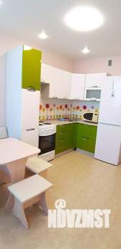 1-к квартира, на длительный срок, 50м2, 12/24 этаж