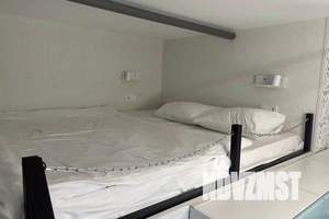 1-к квартира, посуточно, 20м2, 18/18 этаж