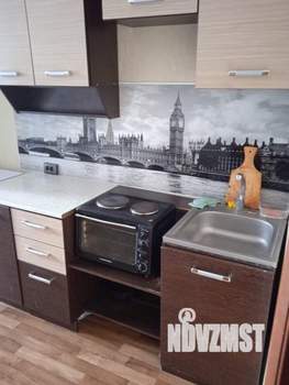 1-к квартира, на длительный срок, 43м2, 8/12 этаж