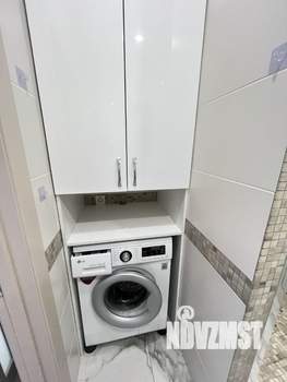 2-к квартира, на длительный срок, 40м2, 13/18 этаж