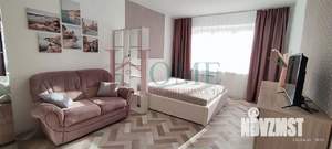1-к квартира, на длительный срок, 39м2, 8/18 этаж