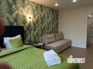 2-к квартира, посуточно, 50м2, 6/9 этаж