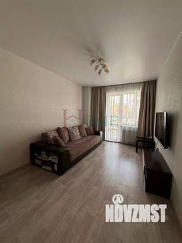 1-к квартира, на длительный срок, 40м2, 1/13 этаж