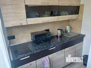 1-к квартира, посуточно, 32м2, 3/5 этаж