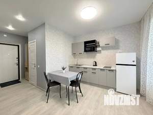 1-к квартира, посуточно, 30м2, 15/17 этаж