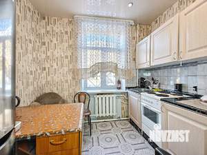 3-к квартира, на длительный срок, 78м2, 1/2 этаж