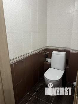 1-к квартира, на длительный срок, 34м2, 12/13 этаж