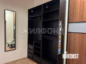 1-к квартира, на длительный срок, 51м2, 5/16 этаж