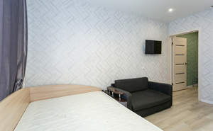 Студия квартира, на длительный срок, 21м2, 1/17 этаж