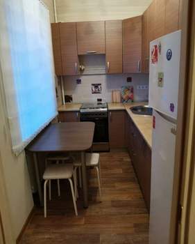 2-к квартира, на длительный срок, 50м2, 6/7 этаж