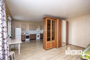 1-к квартира, на длительный срок, 50м2, 11/17 этаж