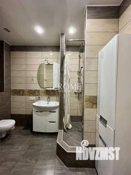 1-к квартира, на длительный срок, 43м2, 9/21 этаж