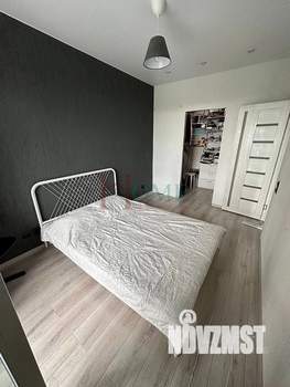 1-к квартира, на длительный срок, 40м2, 8/26 этаж