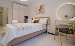 3-к квартира, на длительный срок, 65м2, 4/15 этаж