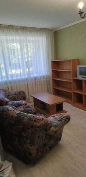 1-к квартира, на длительный срок, 30м2, 1/5 этаж