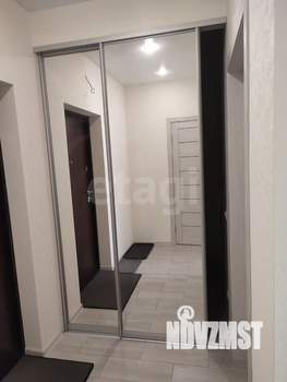 1-к квартира, на длительный срок, 39м2, 14/25 этаж