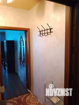 Студия квартира, на длительный срок, 33м2, 5/10 этаж