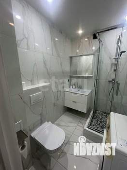 Студия квартира, на длительный срок, 36м2, 8/10 этаж