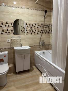 1-к квартира, на длительный срок, 34м2, 5/10 этаж