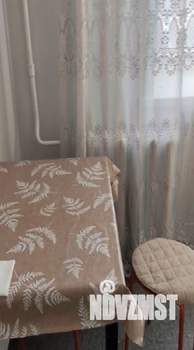 1-к квартира, на длительный срок, 30м2, 5/5 этаж