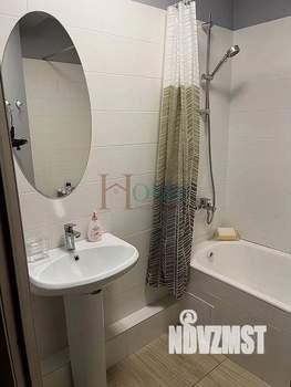 2-к квартира, на длительный срок, 65м2, 24/24 этаж