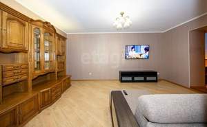 2-к квартира, на длительный срок, 71м2, 18/21 этаж