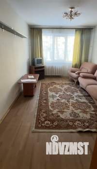 2-к квартира, на длительный срок, 44м2, 1/5 этаж