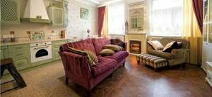 3-к квартира, на длительный срок, 73м2, 4/10 этаж