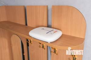 3-к квартира, посуточно, 60м2, 5/5 этаж
