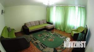 1-к квартира, посуточно, 54м2, 1/1 этаж