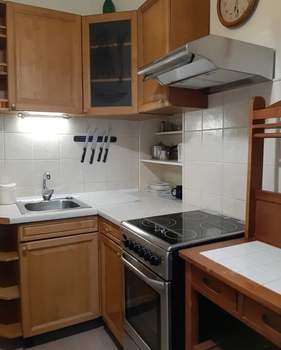2-к квартира, на длительный срок, 44м2, 4/9 этаж