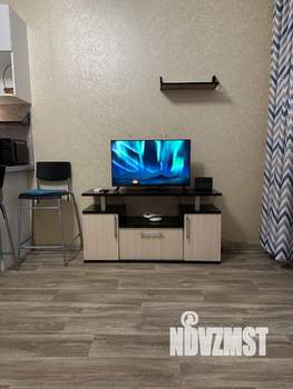 Студия квартира, на длительный срок, 22м2, 12/25 этаж