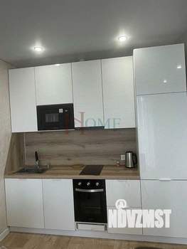 2-к квартира, на длительный срок, 41м2, 17/25 этаж