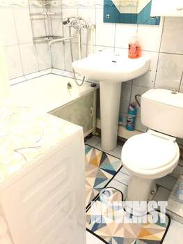 2-к квартира, посуточно, 44м2, 3/5 этаж