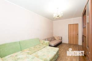 2-к квартира, на длительный срок, 43м2, 11/17 этаж