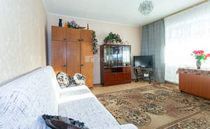 1-к квартира, на длительный срок, 34м2, 5/9 этаж