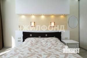 2-к квартира, на длительный срок, 74м2, 11/16 этаж