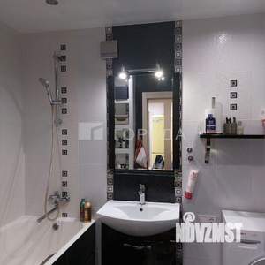 1-к квартира, на длительный срок, 40м2, 10/10 этаж