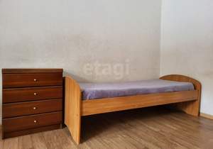 2-к квартира, на длительный срок, 53м2, 1/5 этаж