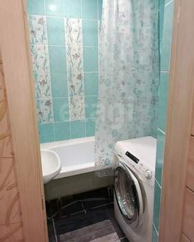 2-к квартира, на длительный срок, 40м2, 4/12 этаж