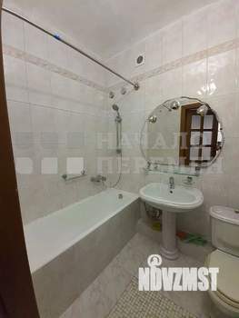 3-к квартира, на длительный срок, 86м2, 3/5 этаж