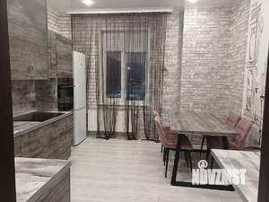 2-к квартира, на длительный срок, 80м2, 6/22 этаж